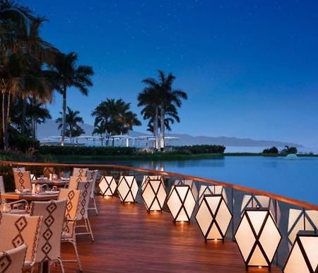 Vidanta Grand Luxxe 3 Bedroom Loft 16 Rounds Of Golf Tennis 2 Massages Included 新巴利亚塔 外观 照片