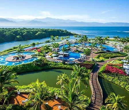Vidanta Grand Luxxe 3 Bedroom Loft 16 Rounds Of Golf Tennis 2 Massages Included 新巴利亚塔 外观 照片