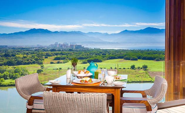 Vidanta Grand Luxxe 3 Bedroom Loft 16 Rounds Of Golf Tennis 2 Massages Included 新巴利亚塔 外观 照片