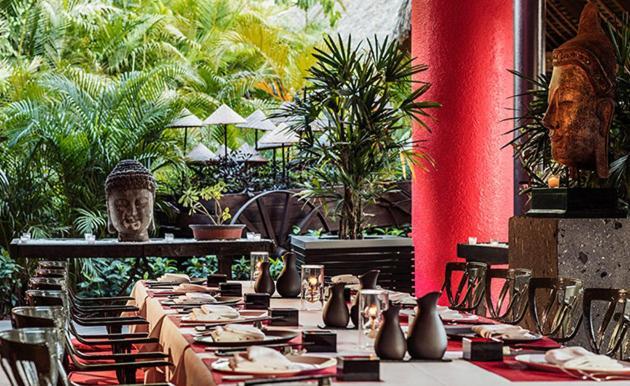 Vidanta Grand Luxxe 3 Bedroom Loft 16 Rounds Of Golf Tennis 2 Massages Included 新巴利亚塔 外观 照片