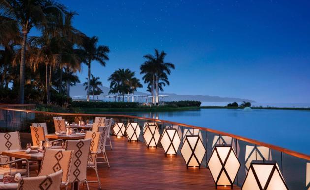 Vidanta Grand Luxxe 3 Bedroom Loft 16 Rounds Of Golf Tennis 2 Massages Included 新巴利亚塔 外观 照片
