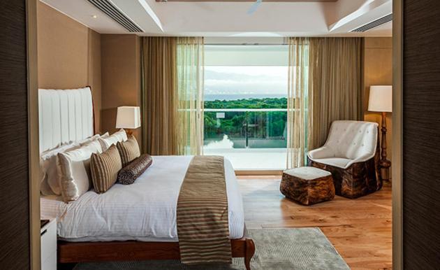 Vidanta Grand Luxxe 3 Bedroom Loft 16 Rounds Of Golf Tennis 2 Massages Included 新巴利亚塔 外观 照片