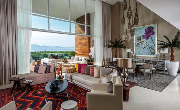 Vidanta Grand Luxxe 3 Bedroom Loft 16 Rounds Of Golf Tennis 2 Massages Included 新巴利亚塔 外观 照片