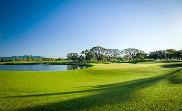 Vidanta Grand Luxxe 3 Bedroom Loft 16 Rounds Of Golf Tennis 2 Massages Included 新巴利亚塔 外观 照片